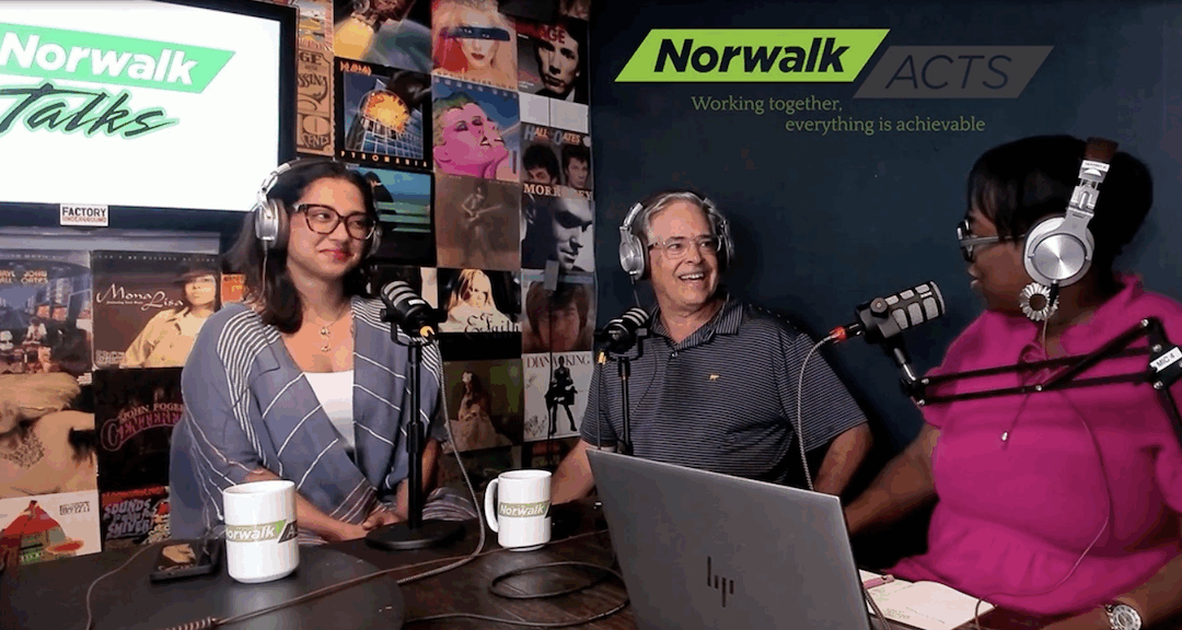 Lighting the Way: September 2025 Updates from Kids In Crisis